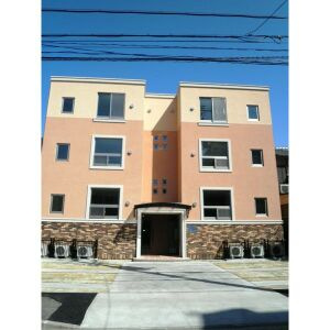 【外観】 | ブラウベルク