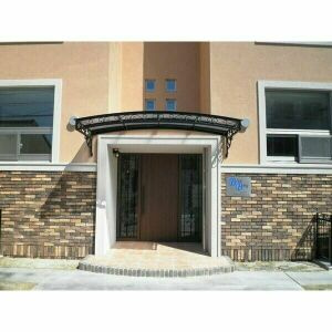 【エントランス】 | ブラウベルク