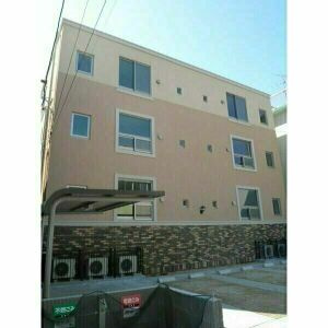 【外観】 | ブラウベルク