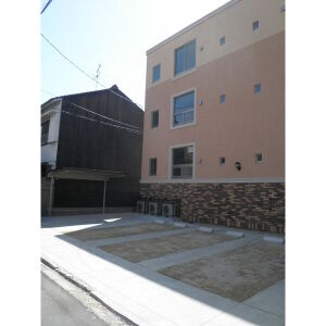 【駐車場】 | ブラウベルク