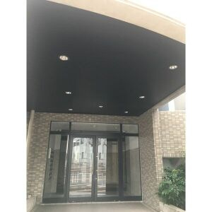 【外観】 | ドエル平和が丘