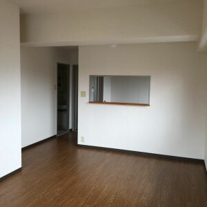 【内装】 | ドエル平和が丘