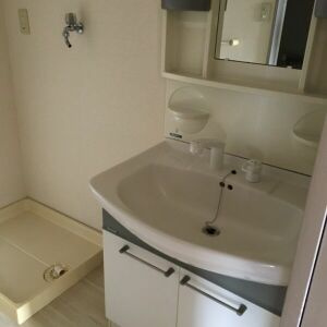 【内装】 | ドエル平和が丘