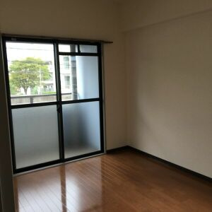 【内装】 | ドエル平和が丘