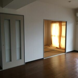 【内装】 | ドエル平和が丘