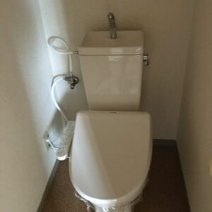 【内装】 | ドエル平和が丘