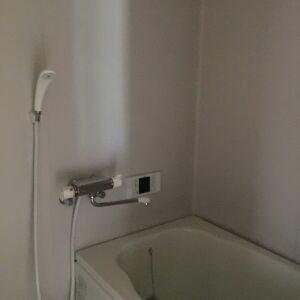 【内装】 | ドエル平和が丘