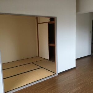 【内装】 | ドエル平和が丘