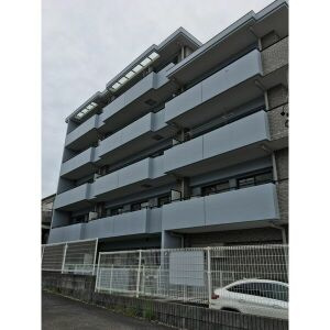 【外観】 | ドエル平和が丘