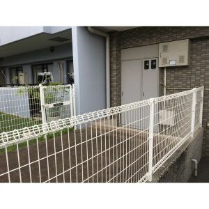 【外観】 | ドエル平和が丘