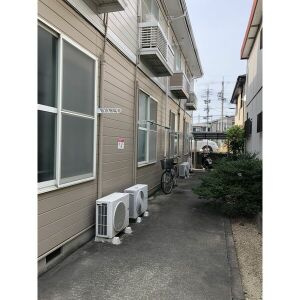 【外観】 | 渓山Ⅱ