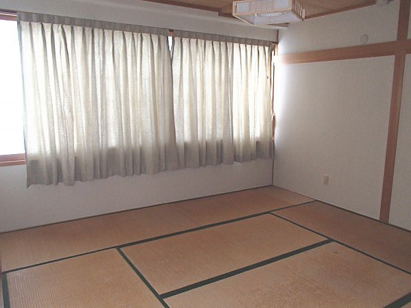 【和室】 | 山陽ビル