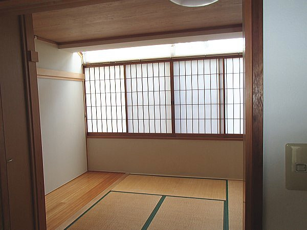 【和室】 | 山陽ビル