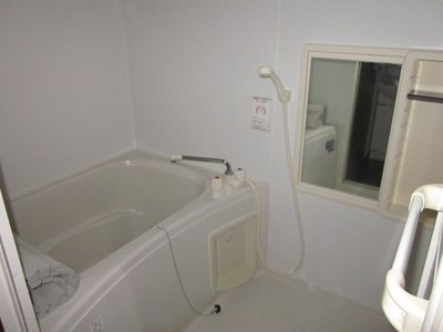 【浴室】 | ロイヤルフジＡ・Ｂ
