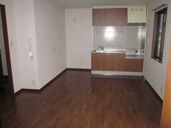 【居間・リビング】 | ロイヤルフジＡ・Ｂ