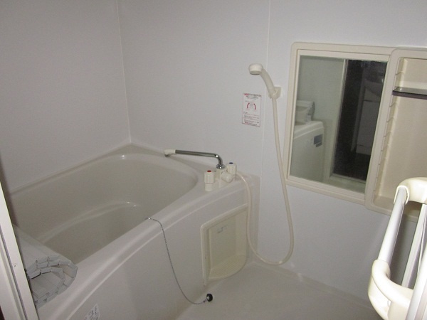 【浴室】 | ロイヤルフジＡ・Ｂ