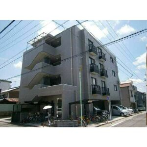 【外観】 | アーク京田町