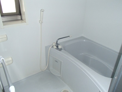 【浴室】 | レトアミールＡ・Ｂ