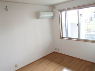 【洋室】 | レトアミールＡ・Ｂ