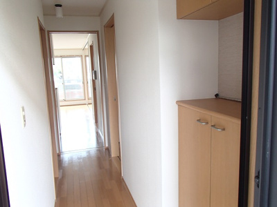 【内装】 | レトアミールＡ・Ｂ