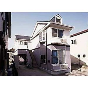 【外観】 | アネックスタナカ