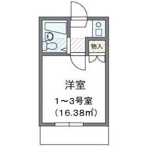【内装】 | Ｌｉｂｅｌｌｕｌａ瓢箪山