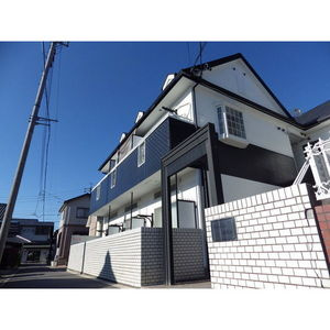 【外観】 | Ｌｉｂｅｌｌｕｌａ瓢箪山