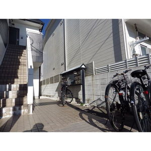 【外観】 | Ｌｉｂｅｌｌｕｌａ瓢箪山