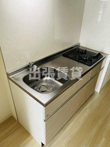 仲介手数料0円！レガーロのキッチン