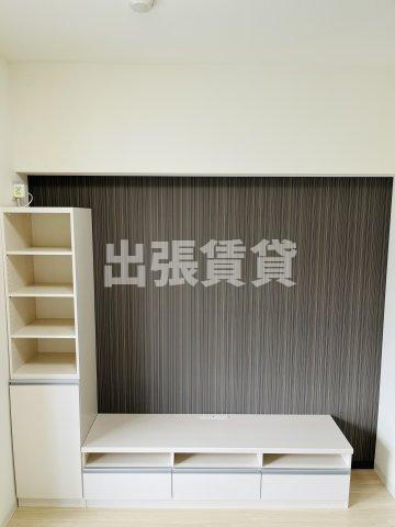 仲介手数料0円！レガーロの収納