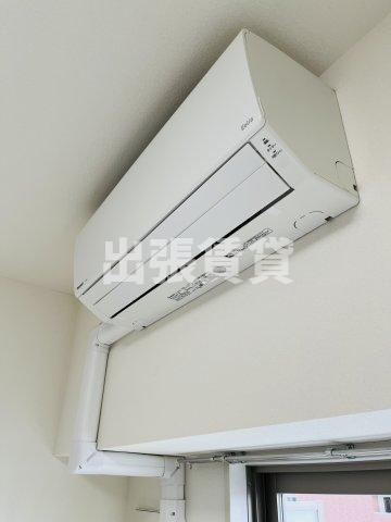 仲介手数料0円！レガーロの設備