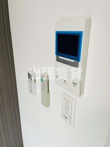 仲介手数料0円！レガーロのセキュリティ