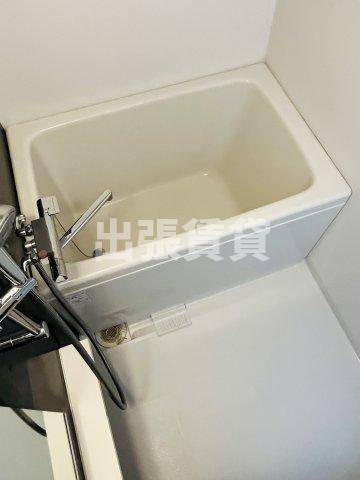 仲介手数料0円！レガーロの浴室