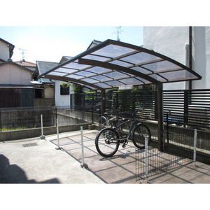 【外観】 | キャッスル小川