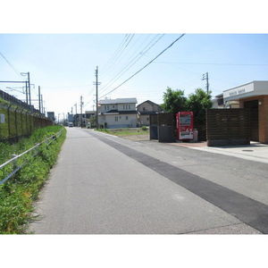 【外観】 | キャッスル小川