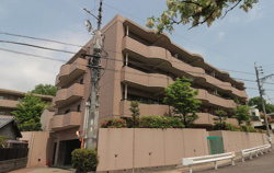 【ロイヤルメイツ揚羽西館】★仲介手数料無料★（富士見台小学校・千種台中学校）