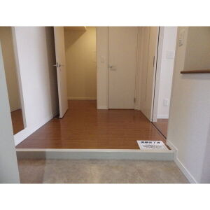 【内装】 | ｖｅｒｉｔｅ覚王山