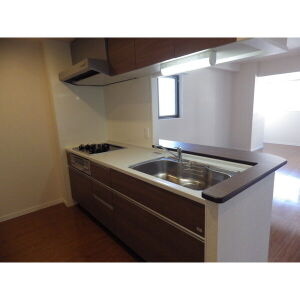 【内装】 | ｖｅｒｉｔｅ覚王山