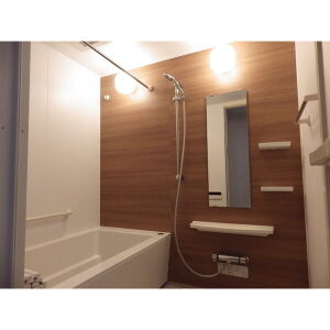 【内装】 | ｖｅｒｉｔｅ覚王山