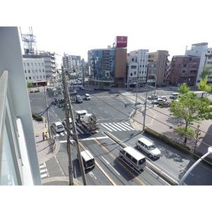 【外観】 | ｖｅｒｉｔｅ覚王山