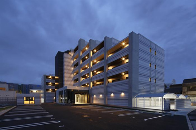 【外観】 | ＩＡＲＩＭ新瑞橋