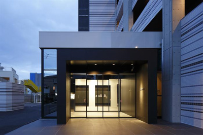 【外観】 | ＩＡＲＩＭ新瑞橋