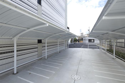 【外観】 | ＩＡＲＩＭ新瑞橋