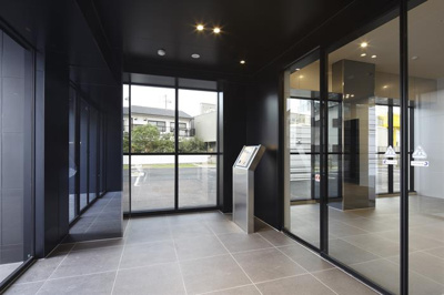 【外観】 | ＩＡＲＩＭ新瑞橋