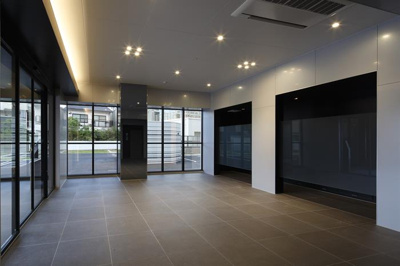 【外観】 | ＩＡＲＩＭ新瑞橋