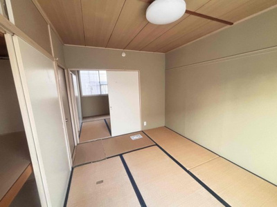 【和室】 | サンライフ柳井