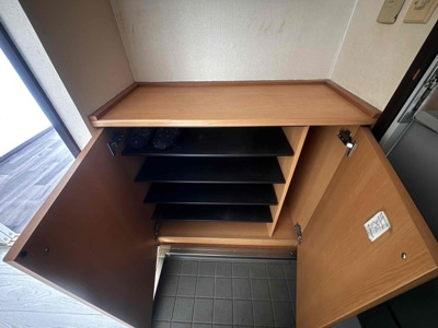 【収納】 | サンライフ柳井