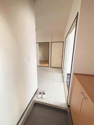 【洗面所】 | サンライフ柳井