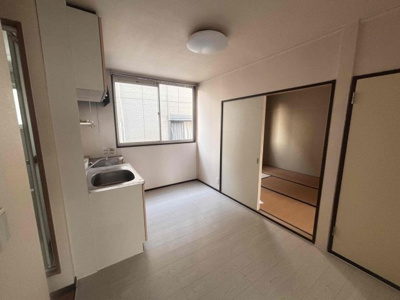 【玄関】 | サンライフ柳井