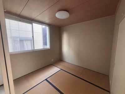 【洋室】 | サンライフ柳井